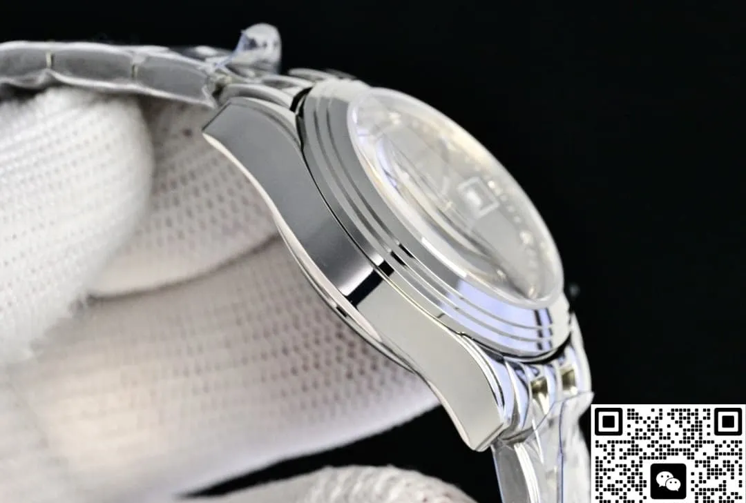SJ Factory Longines Flagship L4.374.4.27.6 1:1 Best Edition Replica Watch